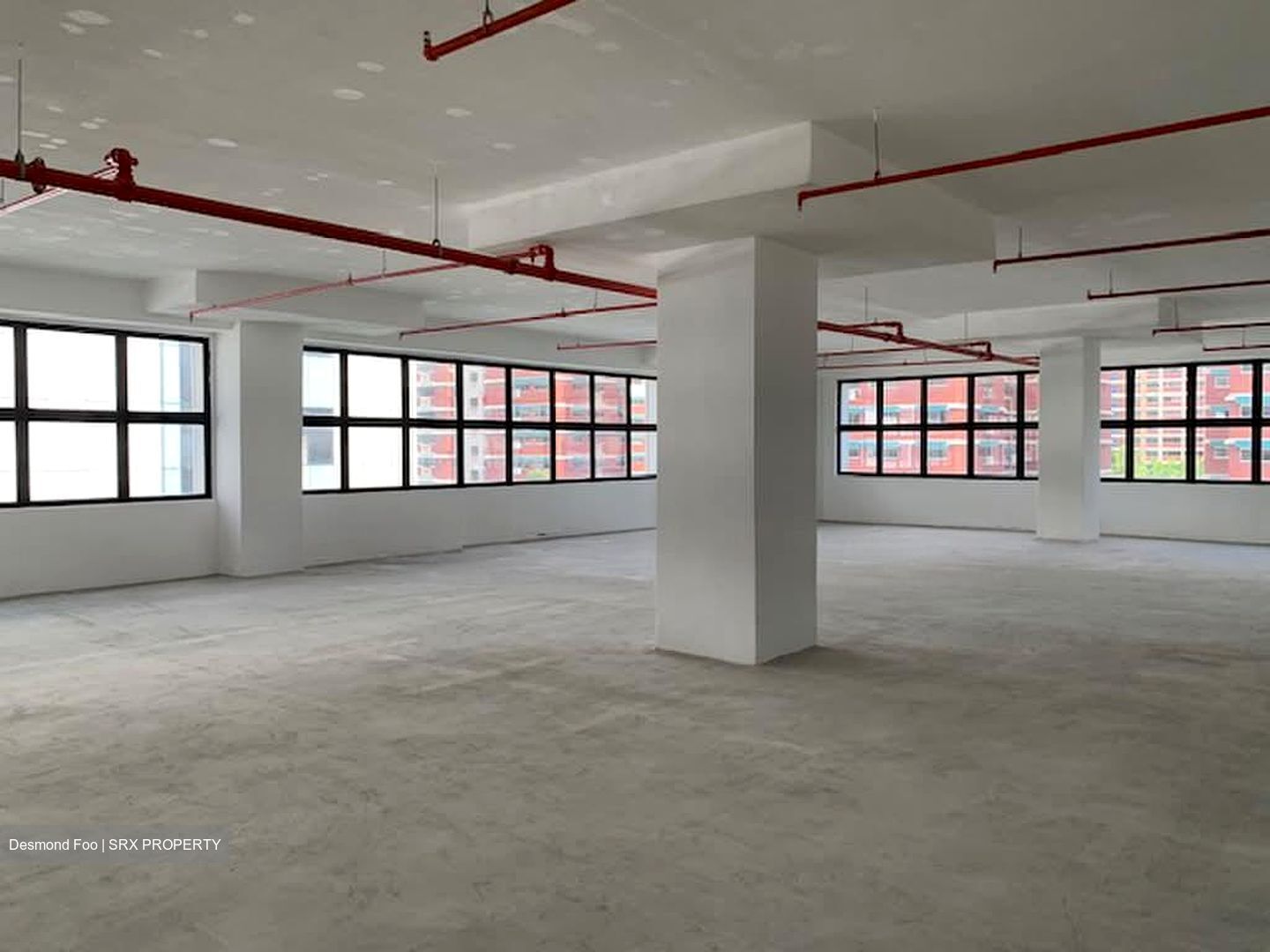 Kaki Bukit MRT (D14), Factory #593480001